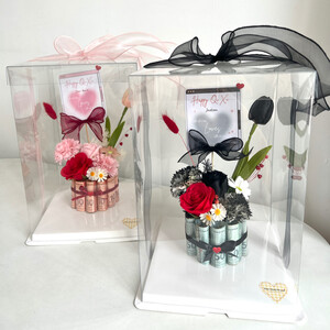 Qixi Love Box - Qixi2025